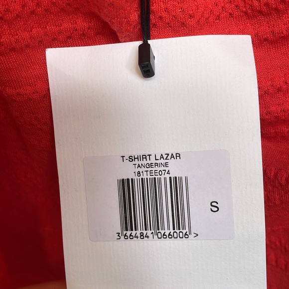 NWT Sezane Lazar Camisole - Picture 3 of 4